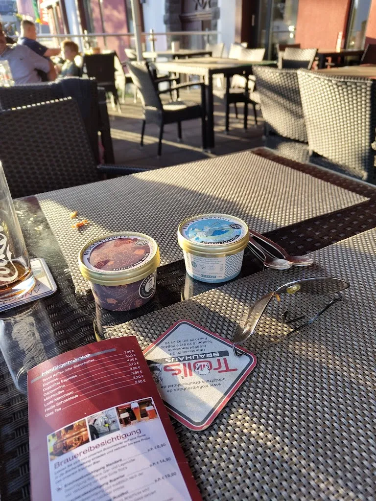 Søren Winther Hjernø_Troll's Brauhaus_Medebach_review