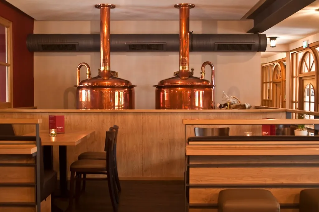 Troll's Brauhaus ristorante a Medebach