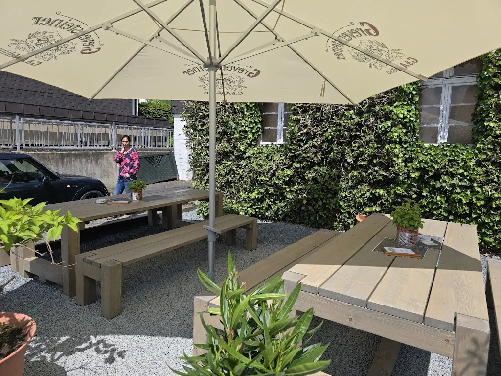 Restaurant Café Pöllmann restaurant in Medebach