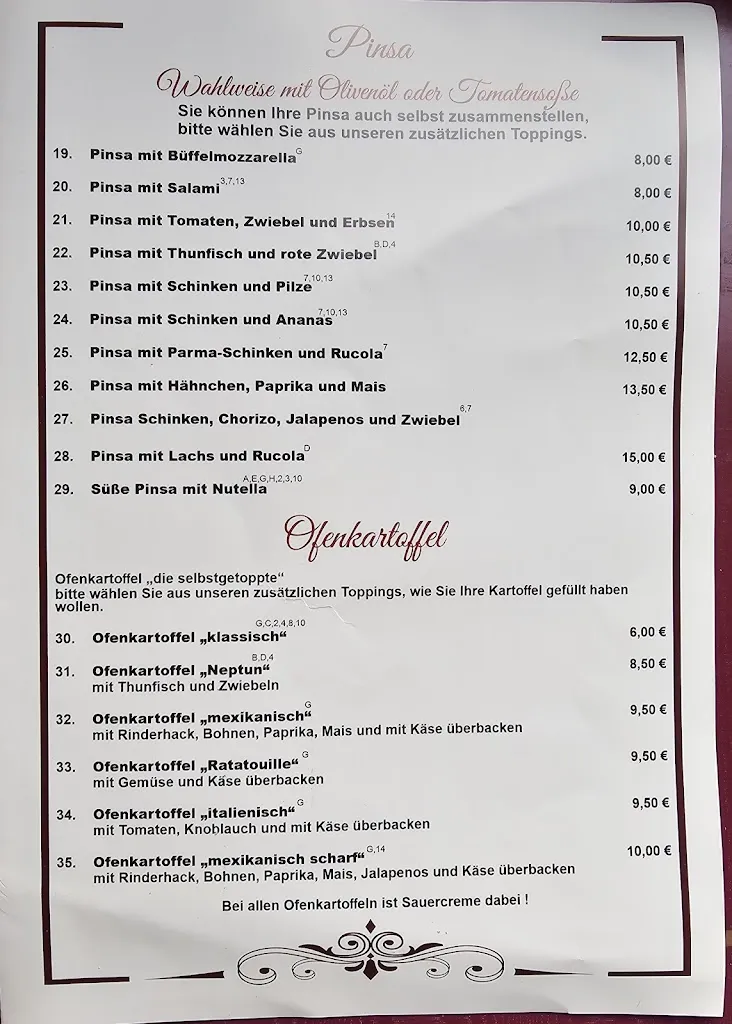 Menu_Jösters Gasthaus_Medebach_image_3
