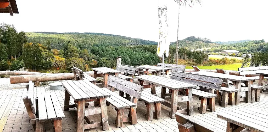 Der Hasenstall - Die Hütte am Bromberg restaurant in Medebach