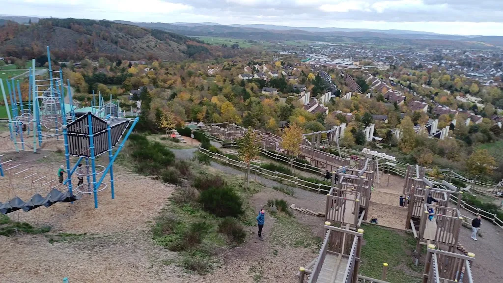 Der Hasenstall - Die Hütte am Bromberg_Medebach_slider_image_3