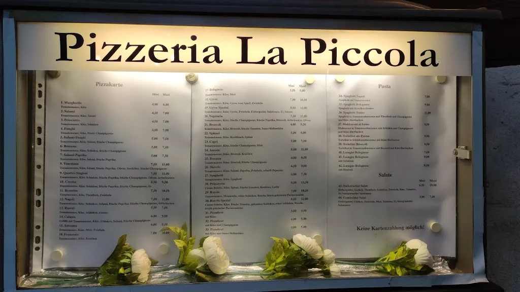 Menu_Pizzeria La Piccola_Medebach_image_2