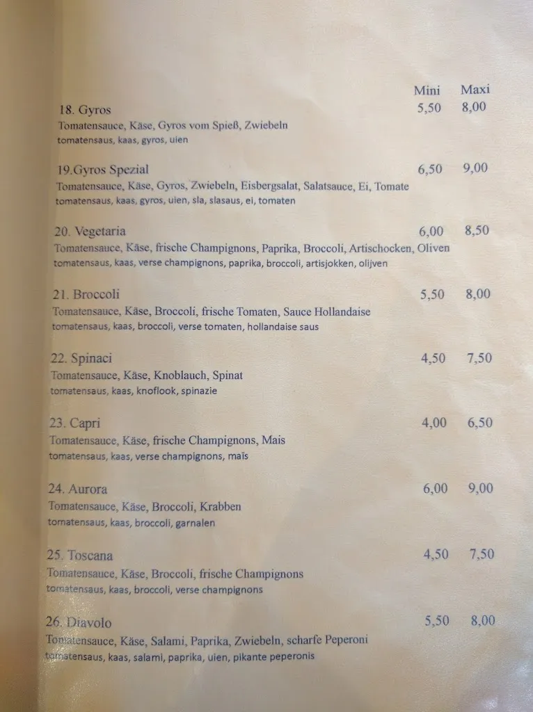 Menu_Pizzeria La Piccola_Medebach_image_3