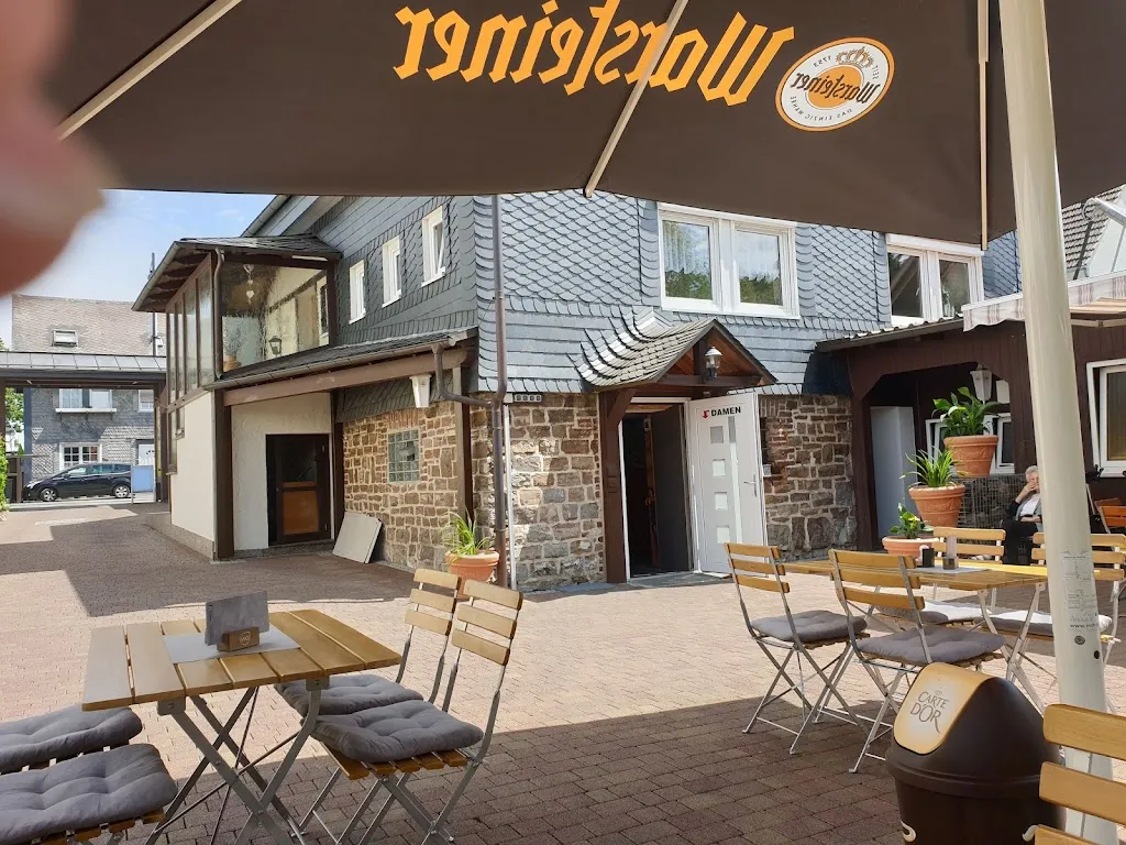 Pizzeria La Piccola ristorante a Medebach