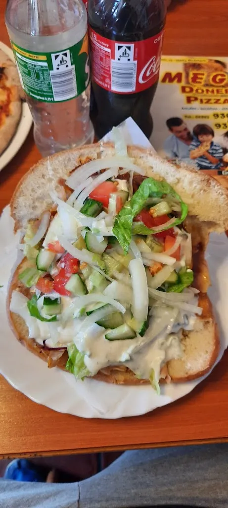 Menu_Mega Döner_Medebach_image_8