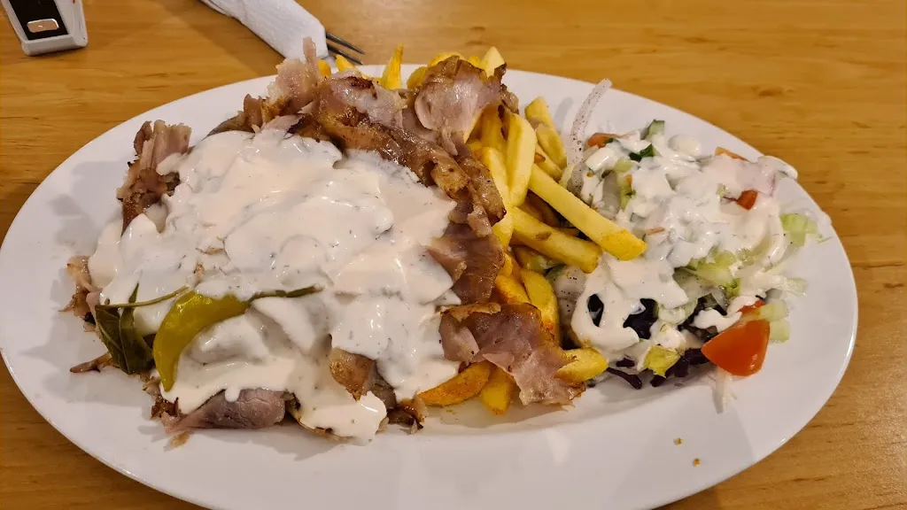 Menu_Döner Laden M & C Medebach_Medebach_image_5