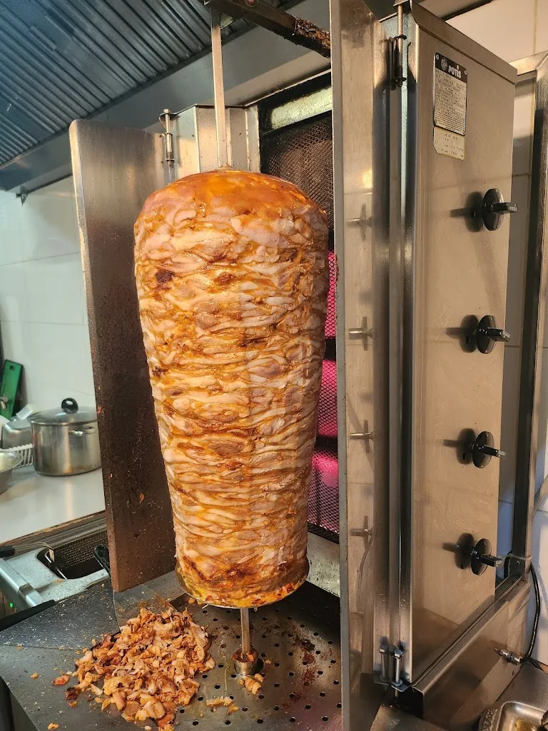 Menu_Döner Laden M & C Medebach_Medebach_image_6