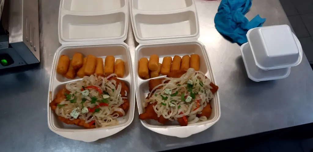 Menu_Döner Laden M & C Medebach_Medebach_image_8