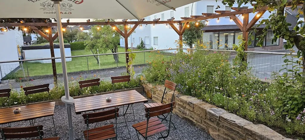 Rockcafé Medebach restaurant in Medebach