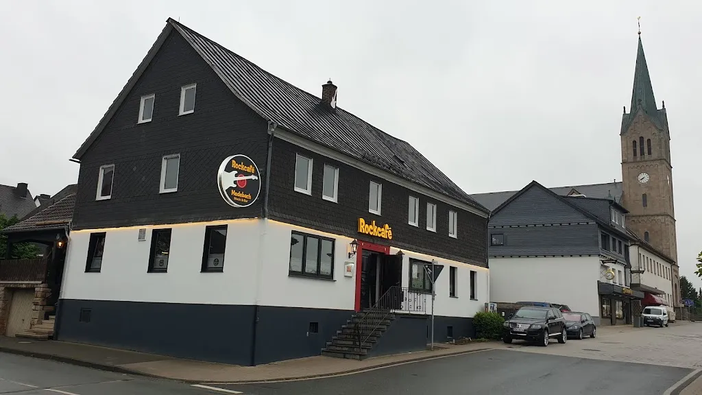 Rockcafé Medebach_Medebach_slider_image_3
