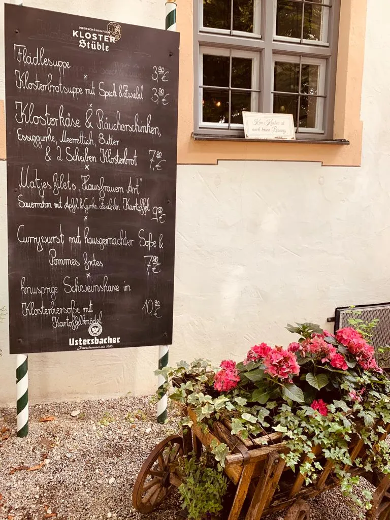 Menu_Restaurant Biergarten Klosterstüble_Gessertshausen_image_4