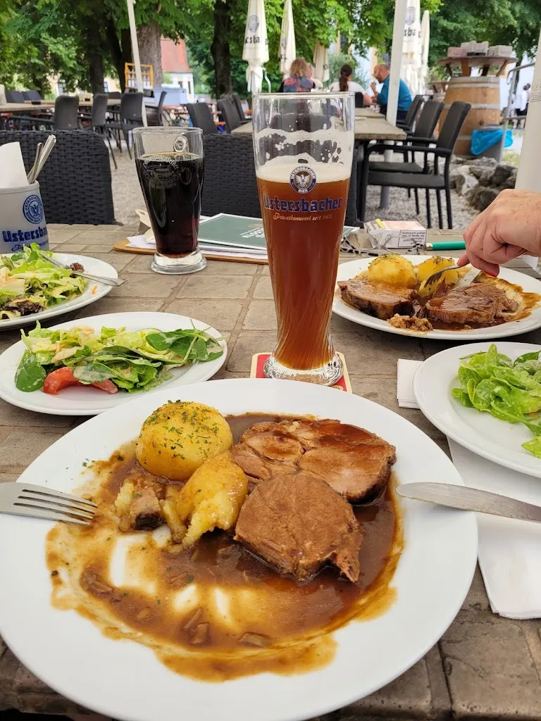 Menu_Restaurant Biergarten Klosterstüble_Gessertshausen_image_6