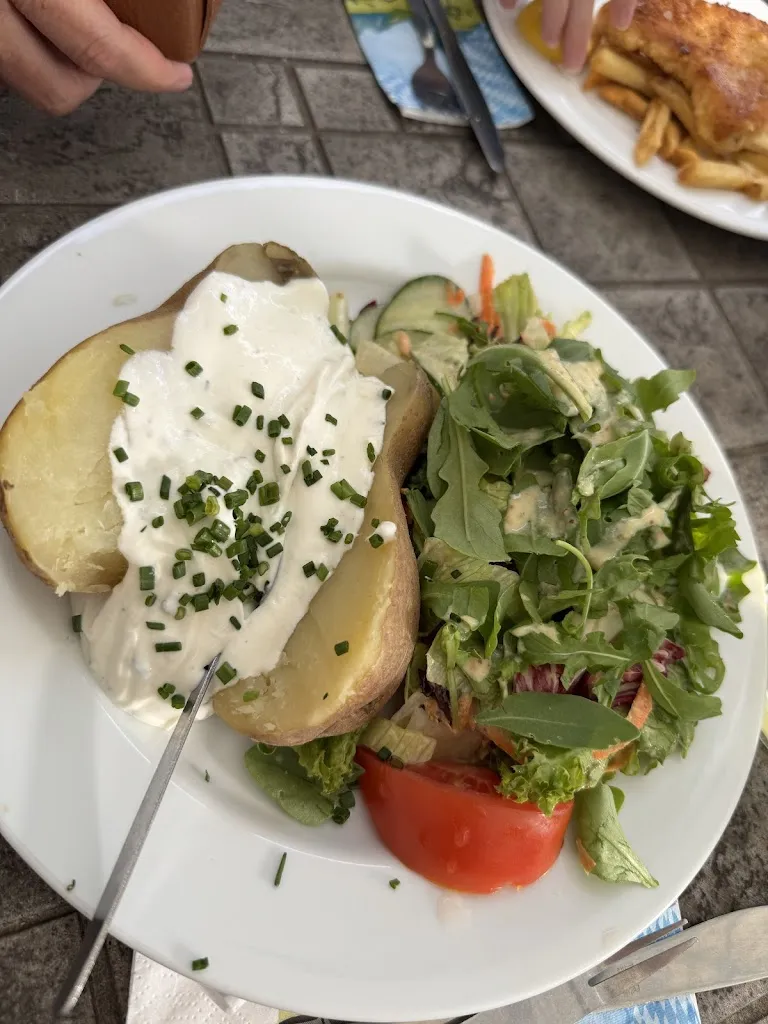 Northern Winds_Restaurant Biergarten Klosterstüble_Gessertshausen_review