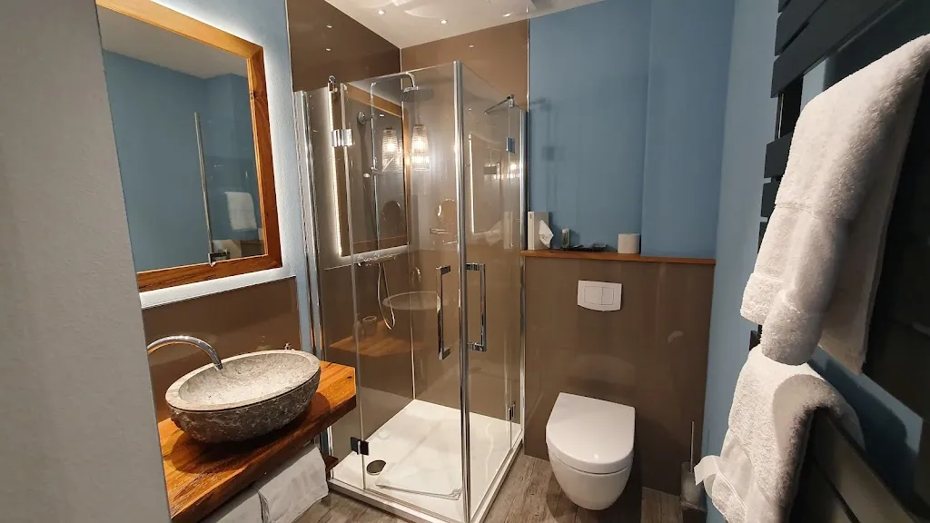 Landhotel Müller restaurant in Medebach