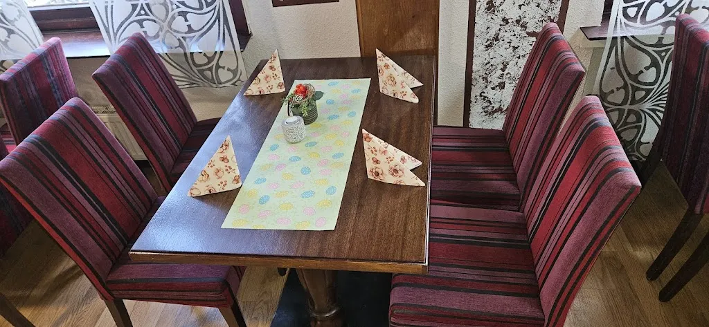 Pizzeria Bella Italia restaurant in Medebach