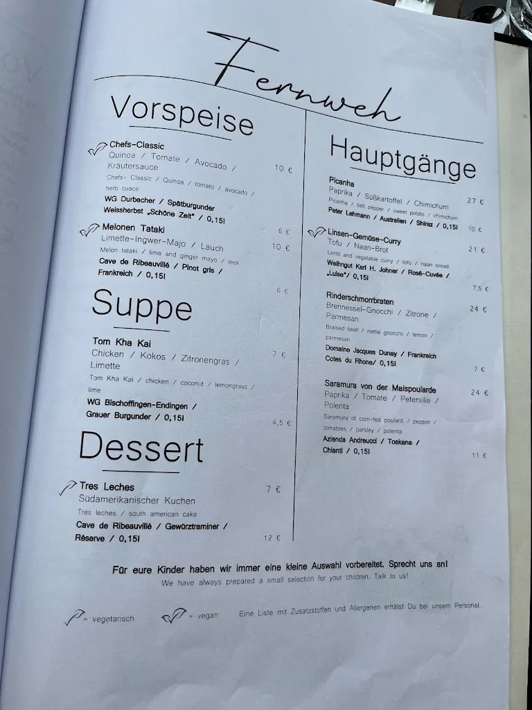 Menu_Restaurant Wanderlust_Winterberg_image_3