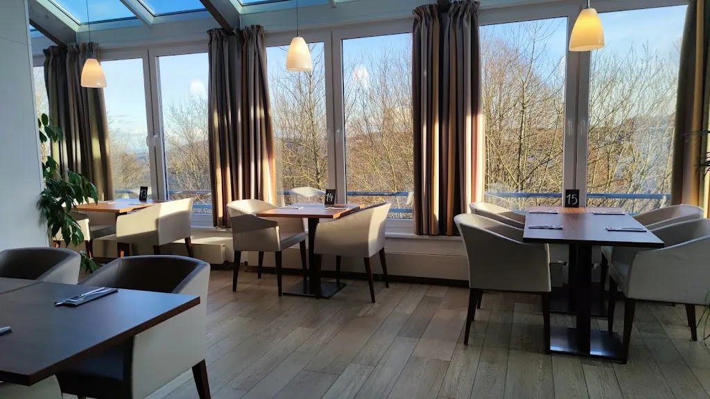 Restaurant Wanderlust restaurant in Winterberg