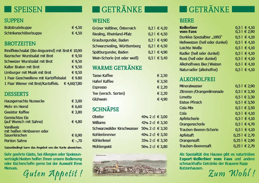 Menu_Zum Adler_Gessertshausen_immagine_2