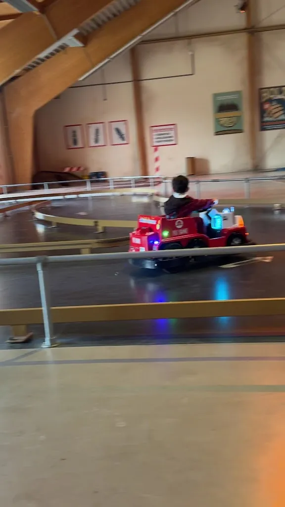 Muted news_Center Parcs Park Hochsauerland_Medebach_review