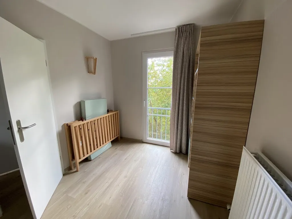 Janmejay Pratap_Center Parcs Park Hochsauerland_Medebach_review