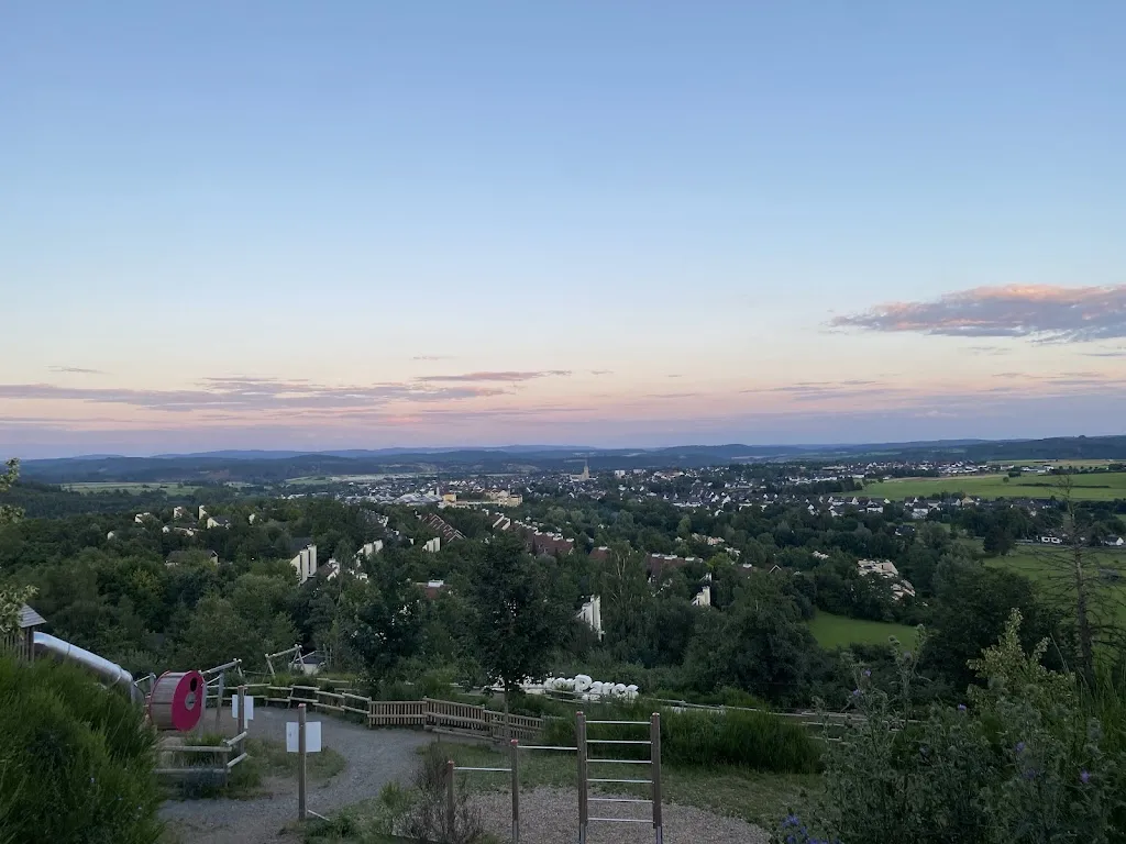 Pernille Aven Lupai_Center Parcs Park Hochsauerland_Medebach_review