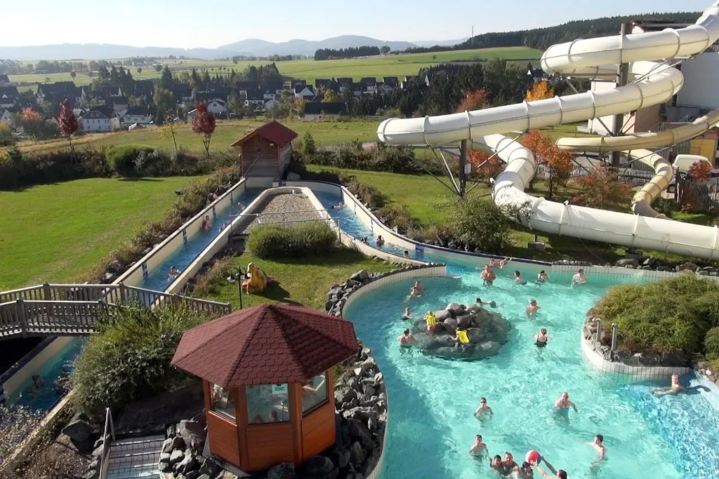 Center Parcs Park Hochsauerland_Medebach_slider_image_1