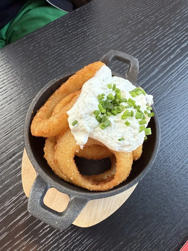 Wolfgang Ribke_MAREDO Beef & Beer Willingen_(Upland)_review