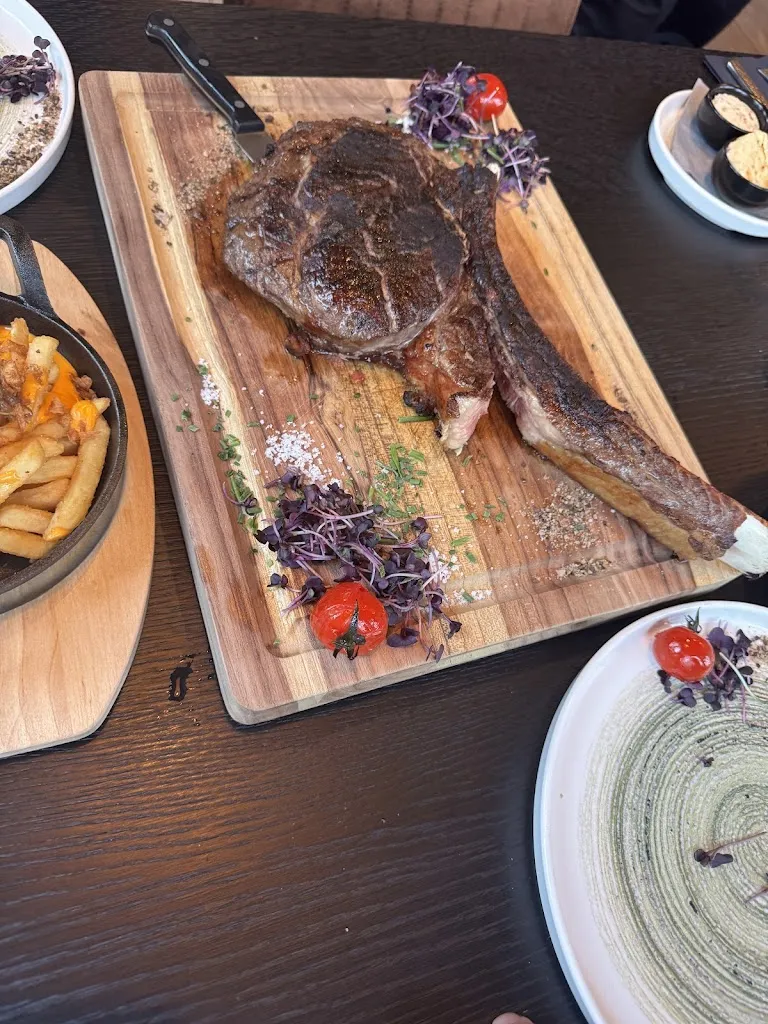 Swen Topp_MAREDO Beef & Beer Willingen_(Upland)_review