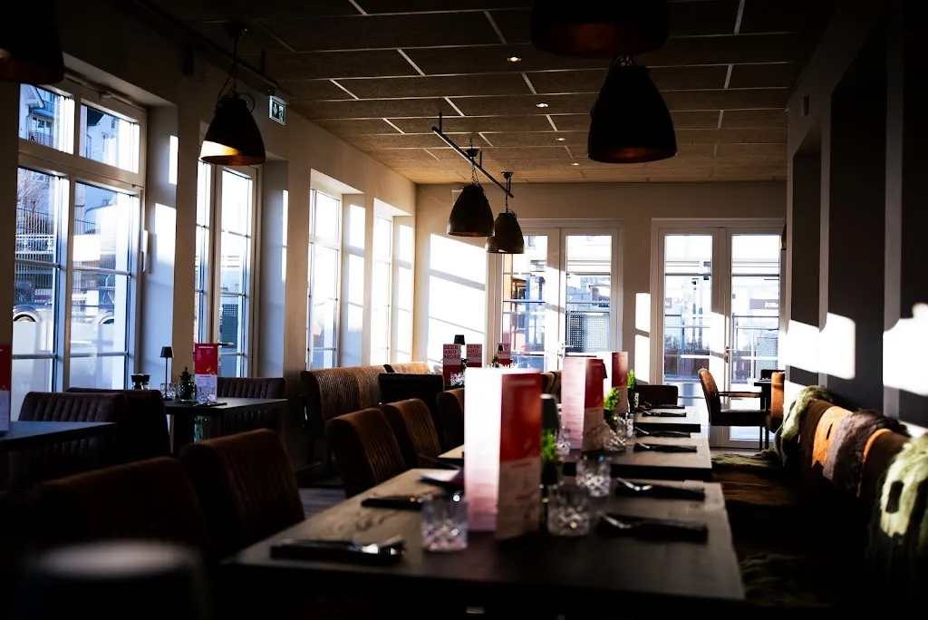 MAREDO Beef & Beer Willingen restaurant in (Upland)