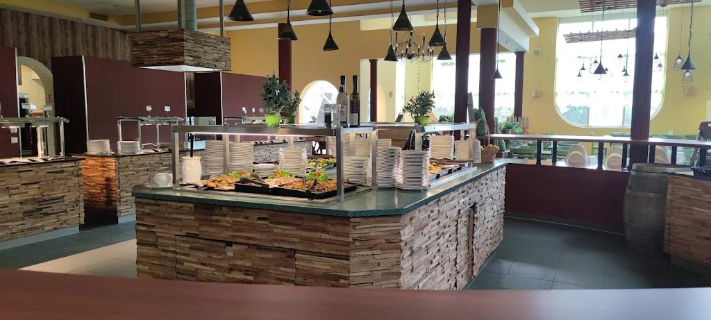 Market Restaurant restaurant in Medebach