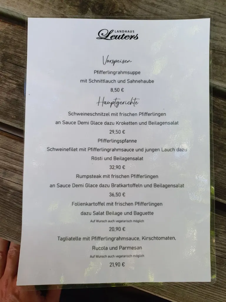 Menu_Landhaus Leuters_Metelen_image_1