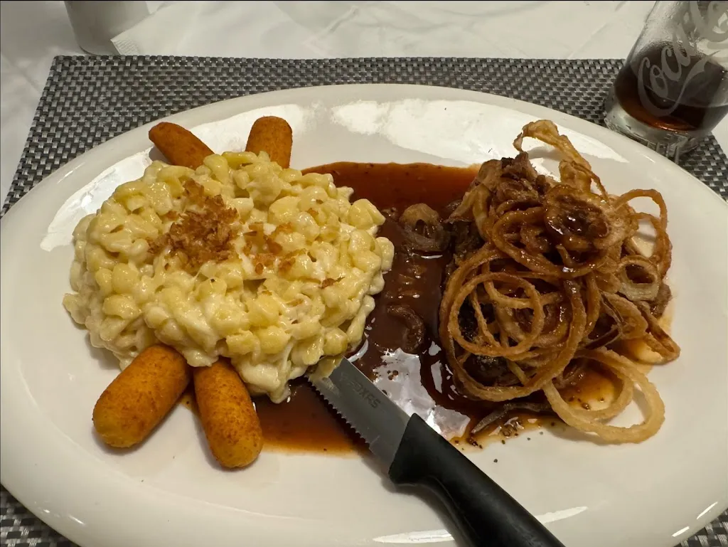 Kadriye Yildiz_Hotel & Restaurant Hubertus Klause - Teodora Poglan_Gessertshausen_review