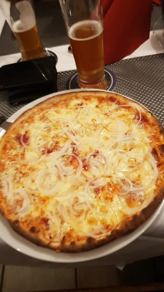 Hotel & Restaurant Hubertus Klause - Teodora Poglan restaurant in Gessertshausen