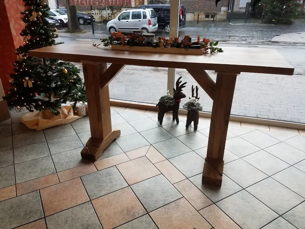 Marktgrill - Metelen restaurant in Metelen