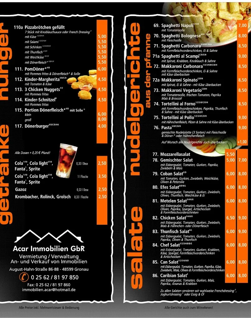 Menu_Efes-Grill Pizzeria Döner Imbiss_Metelen_image_3