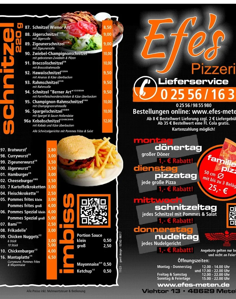 Menu_Efes-Grill Pizzeria Döner Imbiss_Metelen_image_4
