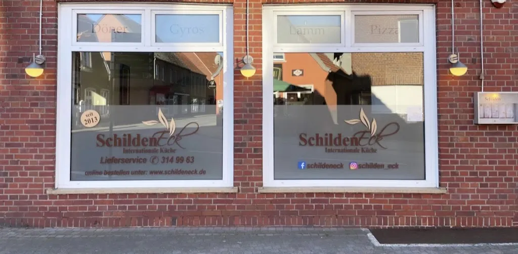 SchildenEck restaurant in Metelen