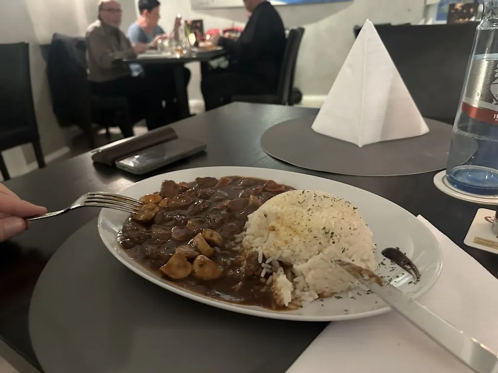 Slavko Pesic_Restaurant Dalmatino_Mettmann_Bewertung