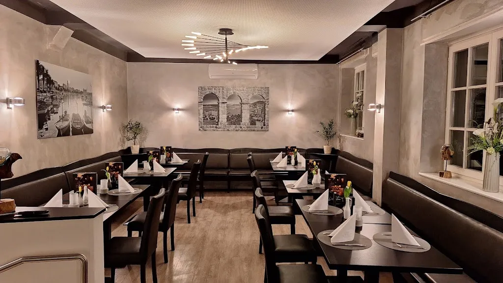 Restaurant Dalmatino restaurant in Mettmann