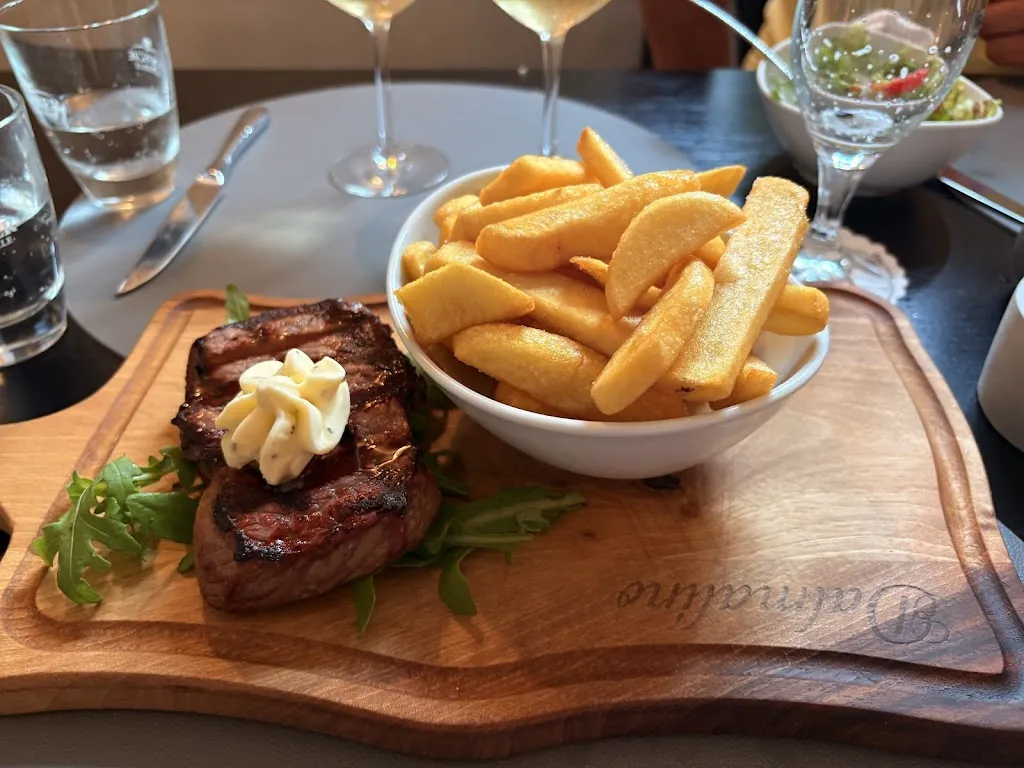 Restaurant Dalmatino_Mettmann_slider_image_3