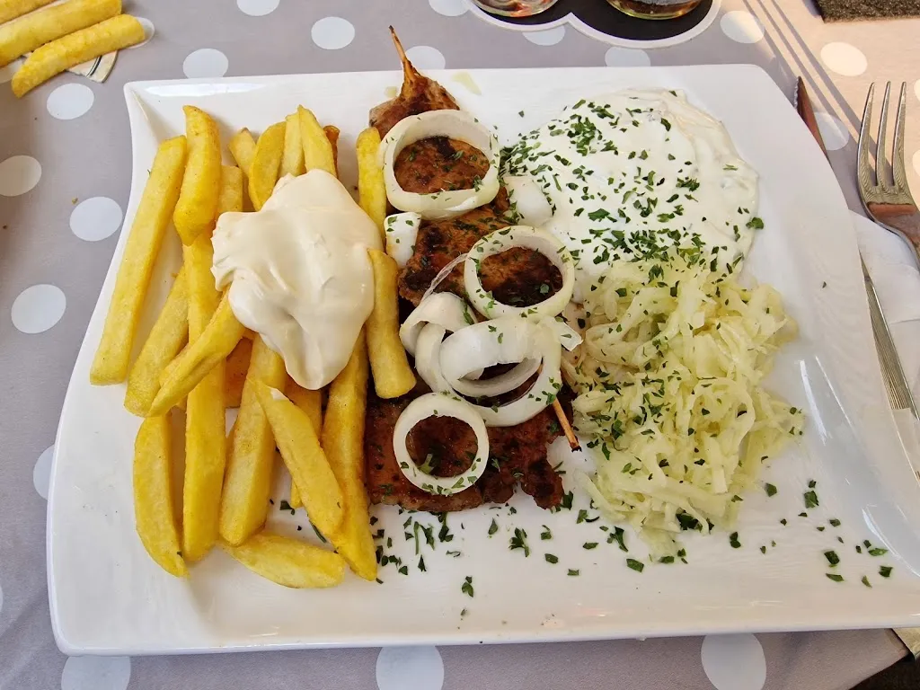 Peter Dück_Bauernstübchen_Minden_review