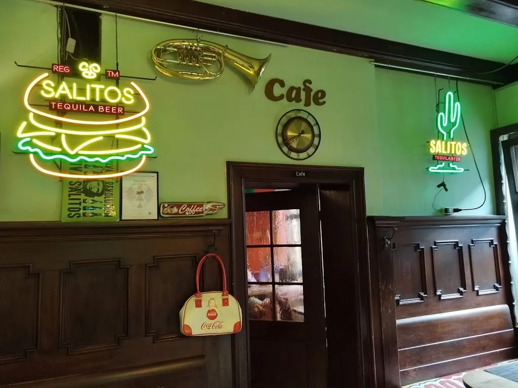 Karlos restaurant in Mettingen