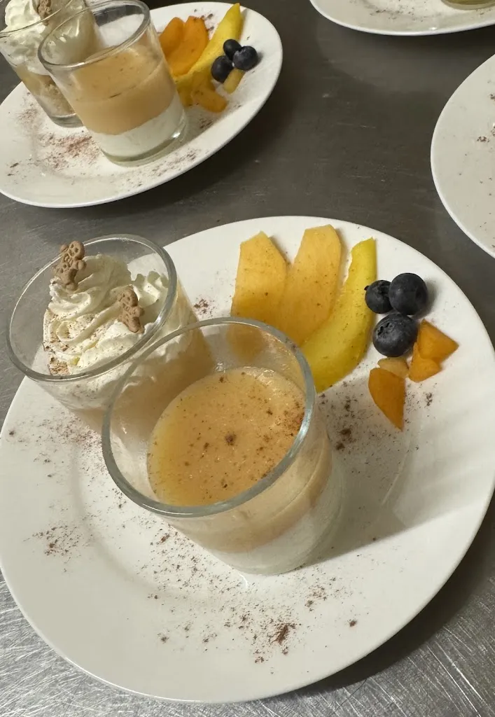 Paul Niehüser e. K. restaurant in Mettingen