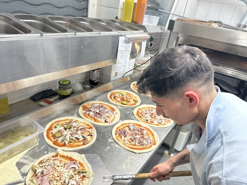 Menu_Ristorante La Bella Vita_Gessertshausen_image_2