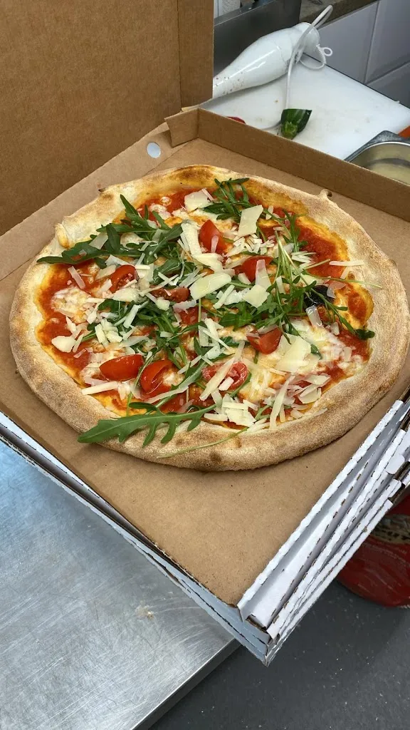 Menu_Ristorante La Bella Vita_Gessertshausen_image_5