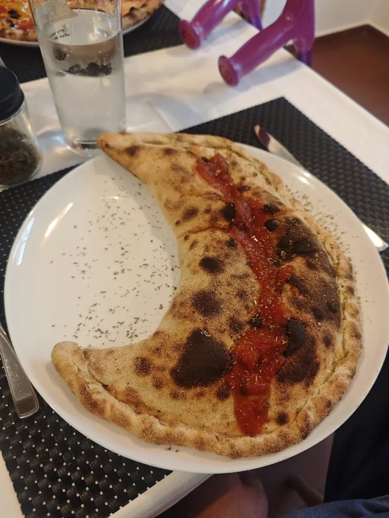 Kornelia Gramec_Ristorante La Bella Vita_Gessertshausen_recensione