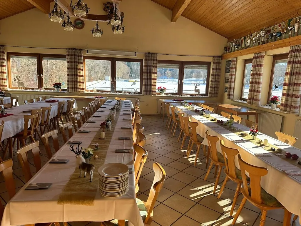 Ristorante La Bella Vita restaurant in Gessertshausen