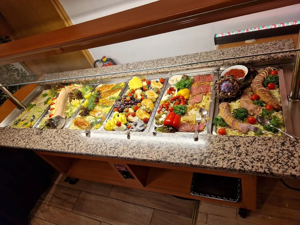 Menü_Restaurant Rählmanns Hof GmbH_Mettingen_Bild_1