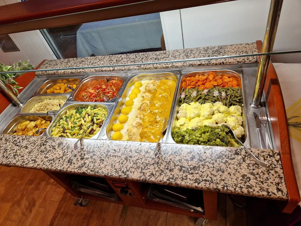 Menü_Restaurant Rählmanns Hof GmbH_Mettingen_Bild_2